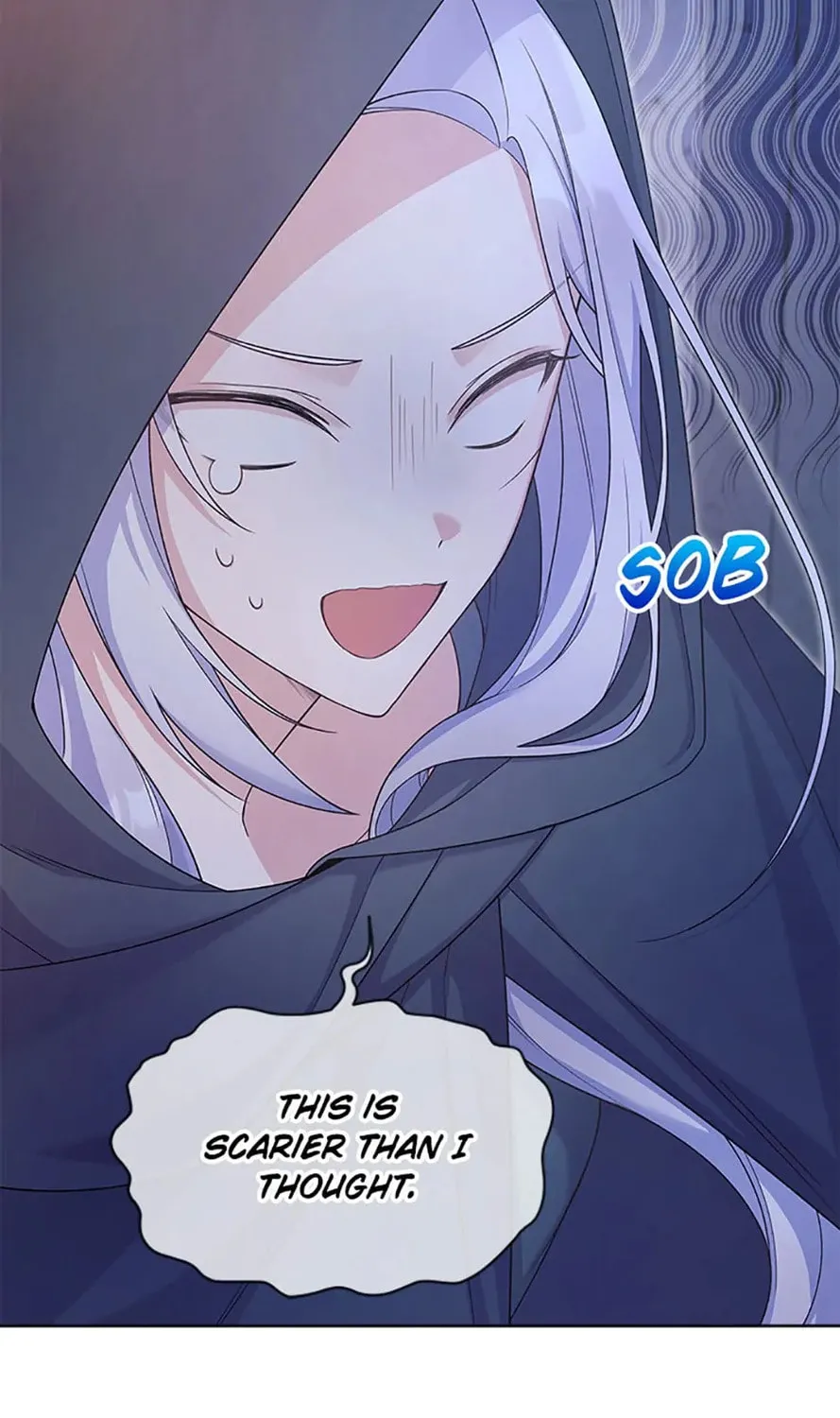 Read May I Kill You, Your Majesty? chapter 13 image 114 on Lezhin