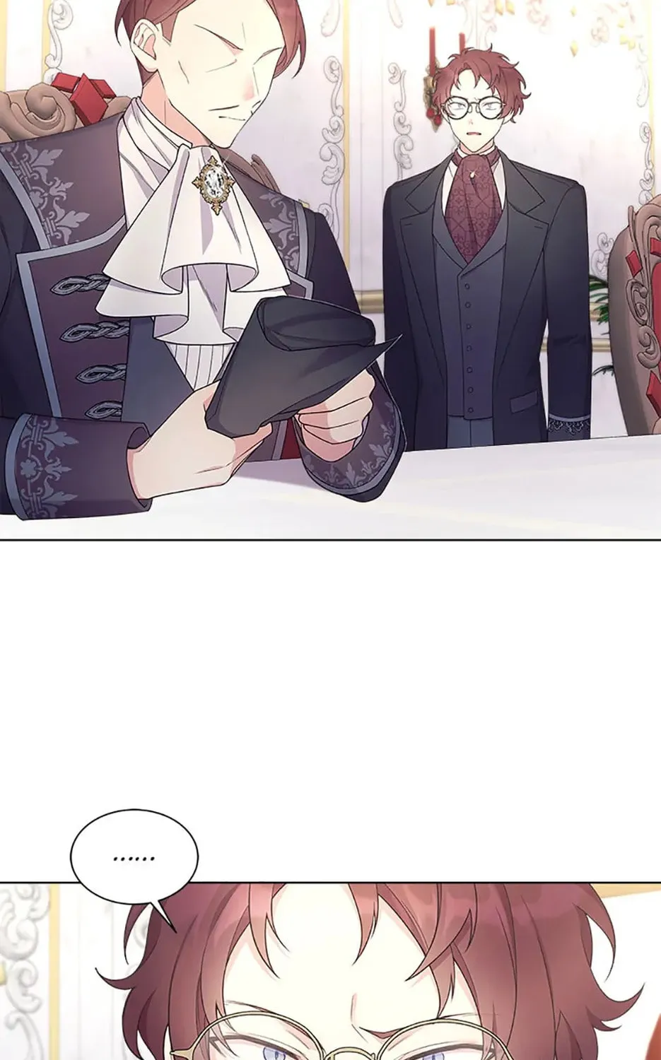 Read May I Kill You, Your Majesty? chapter 13 image 14 on Lezhin