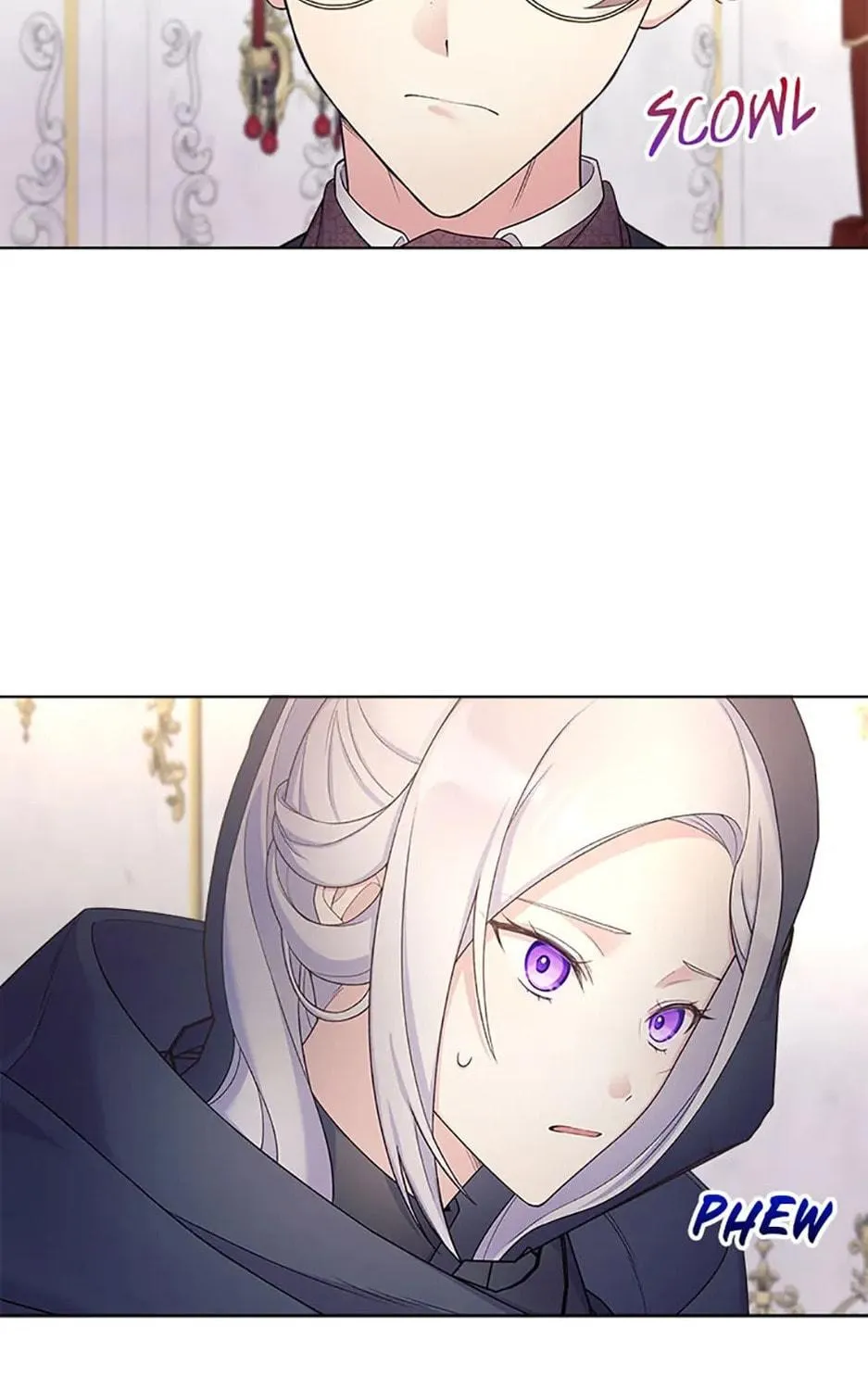 Read May I Kill You, Your Majesty? chapter 13 image 16 on Lezhin