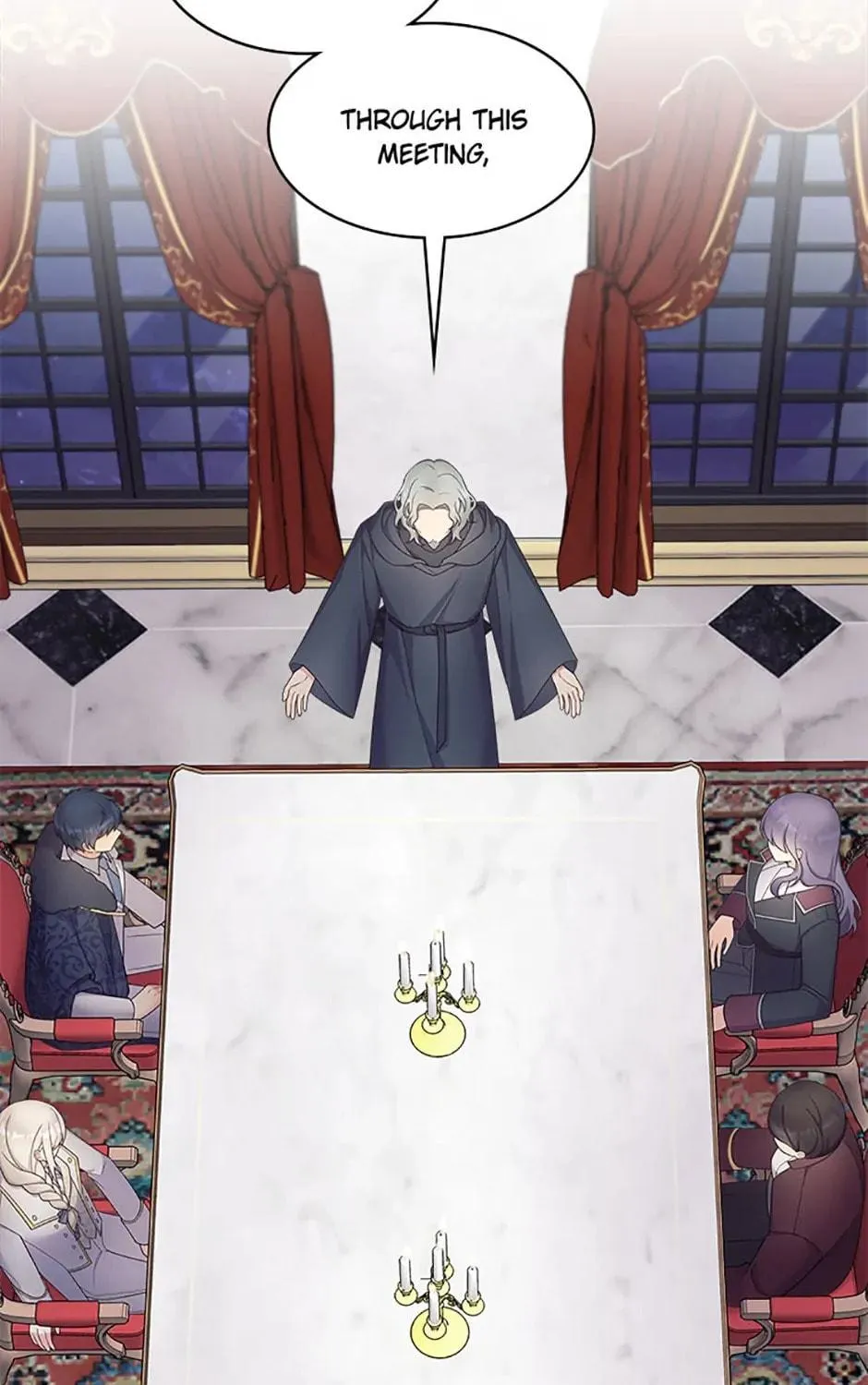 Read May I Kill You, Your Majesty? chapter 13 image 22 on Lezhin