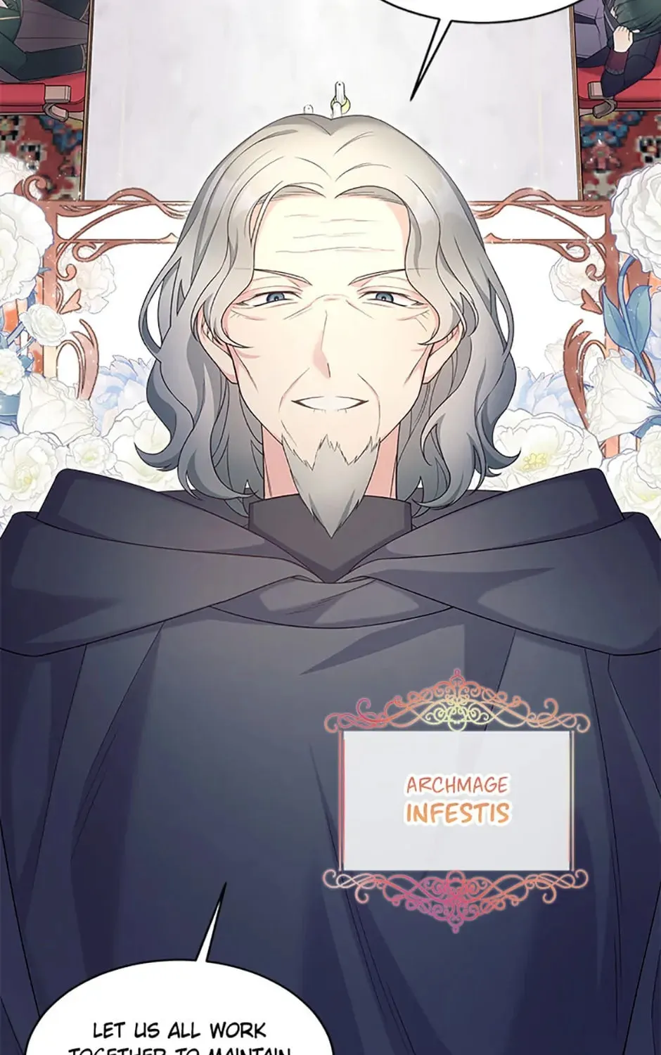 Read May I Kill You, Your Majesty? chapter 13 image 24 on Lezhin