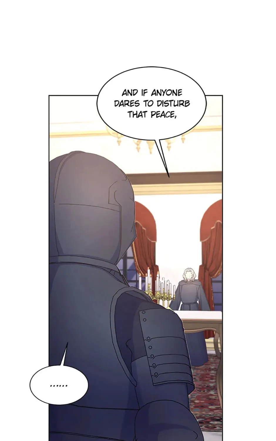 Read May I Kill You, Your Majesty? chapter 13 image 26 on Lezhin