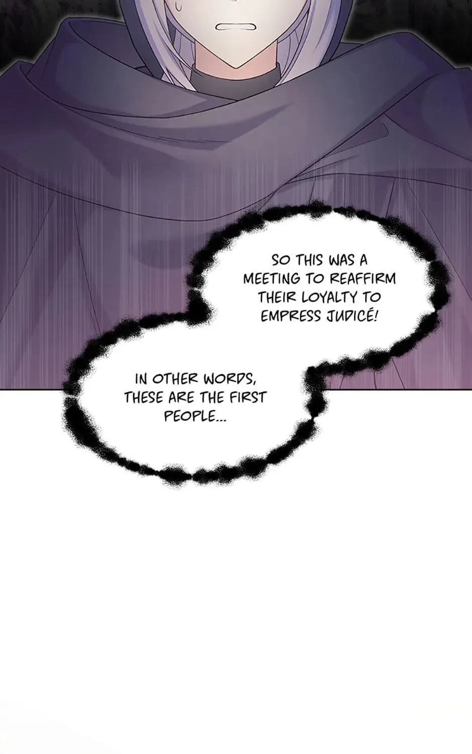 Read May I Kill You, Your Majesty? chapter 13 image 30 on Lezhin
