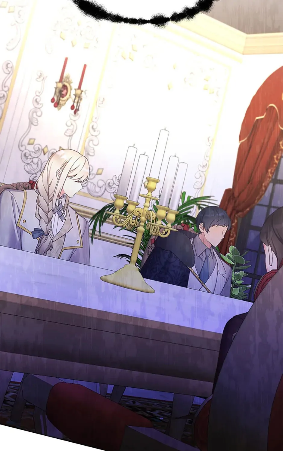Read May I Kill You, Your Majesty? chapter 13 image 32 on Lezhin