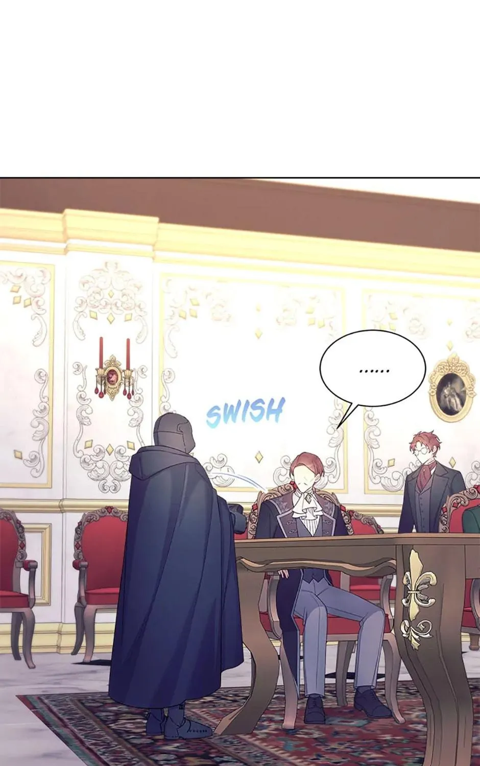 Read May I Kill You, Your Majesty? chapter 13 image 4 on Lezhin