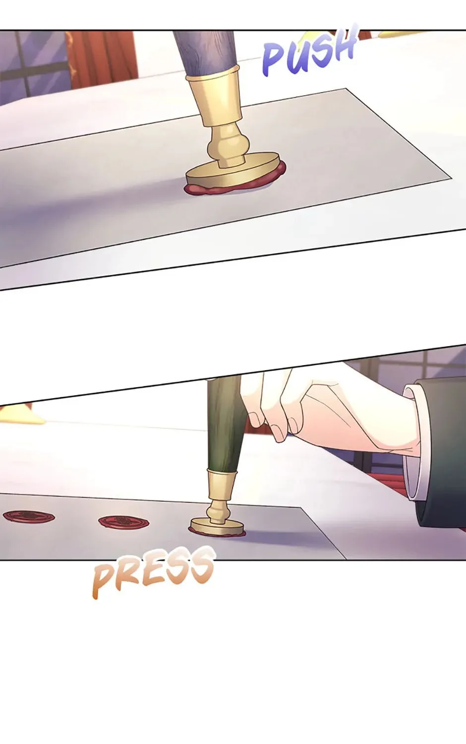 Read May I Kill You, Your Majesty? chapter 13 image 44 on Lezhin