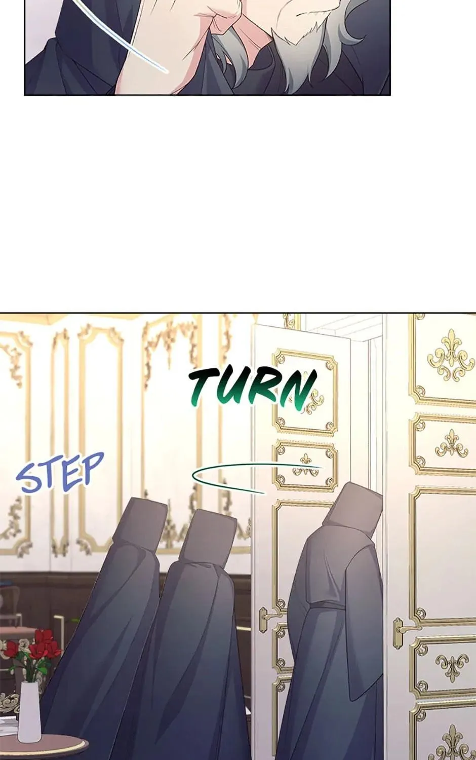 Read May I Kill You, Your Majesty? chapter 13 image 48 on Lezhin