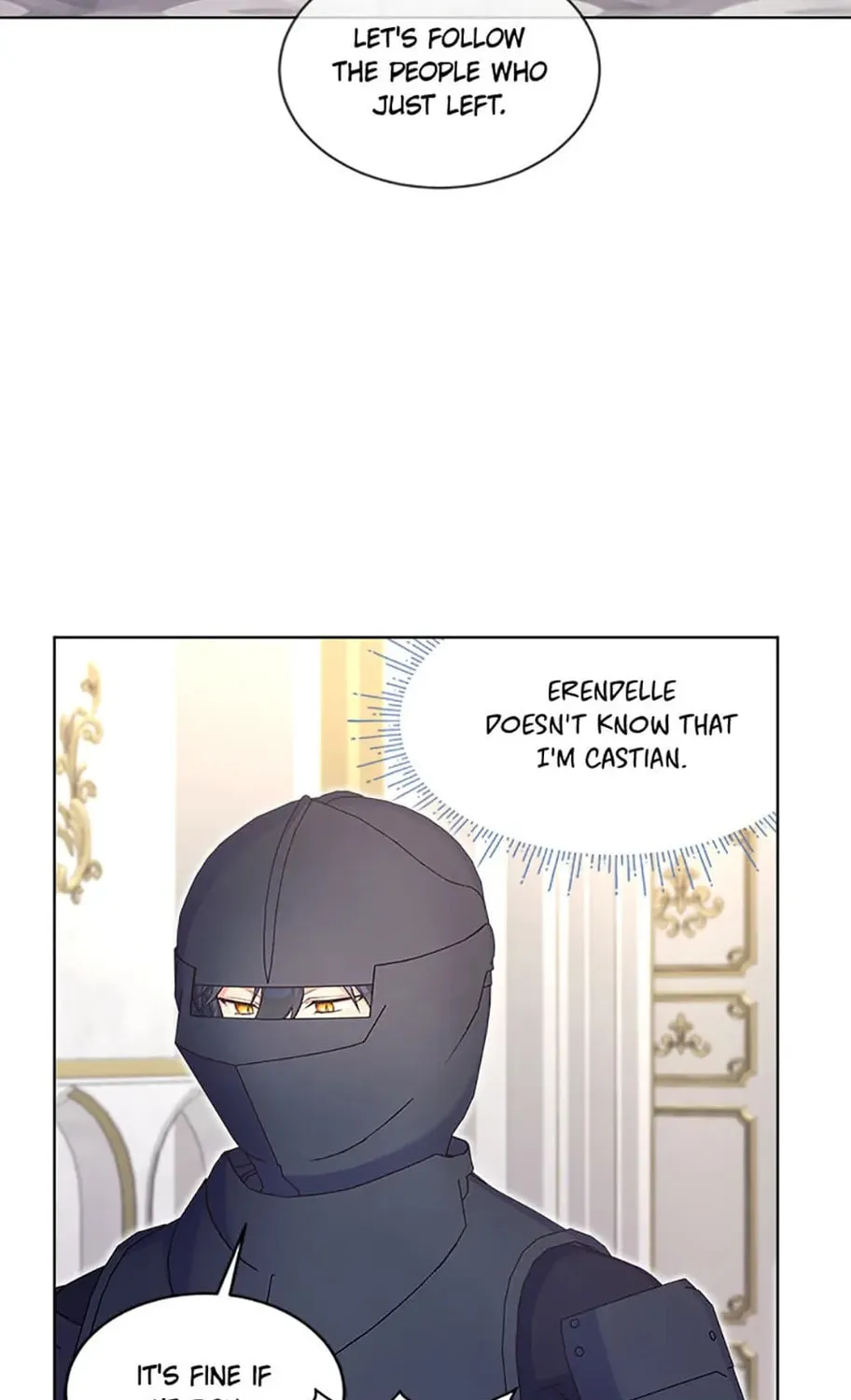 Read May I Kill You, Your Majesty? chapter 13 image 56 on Lezhin