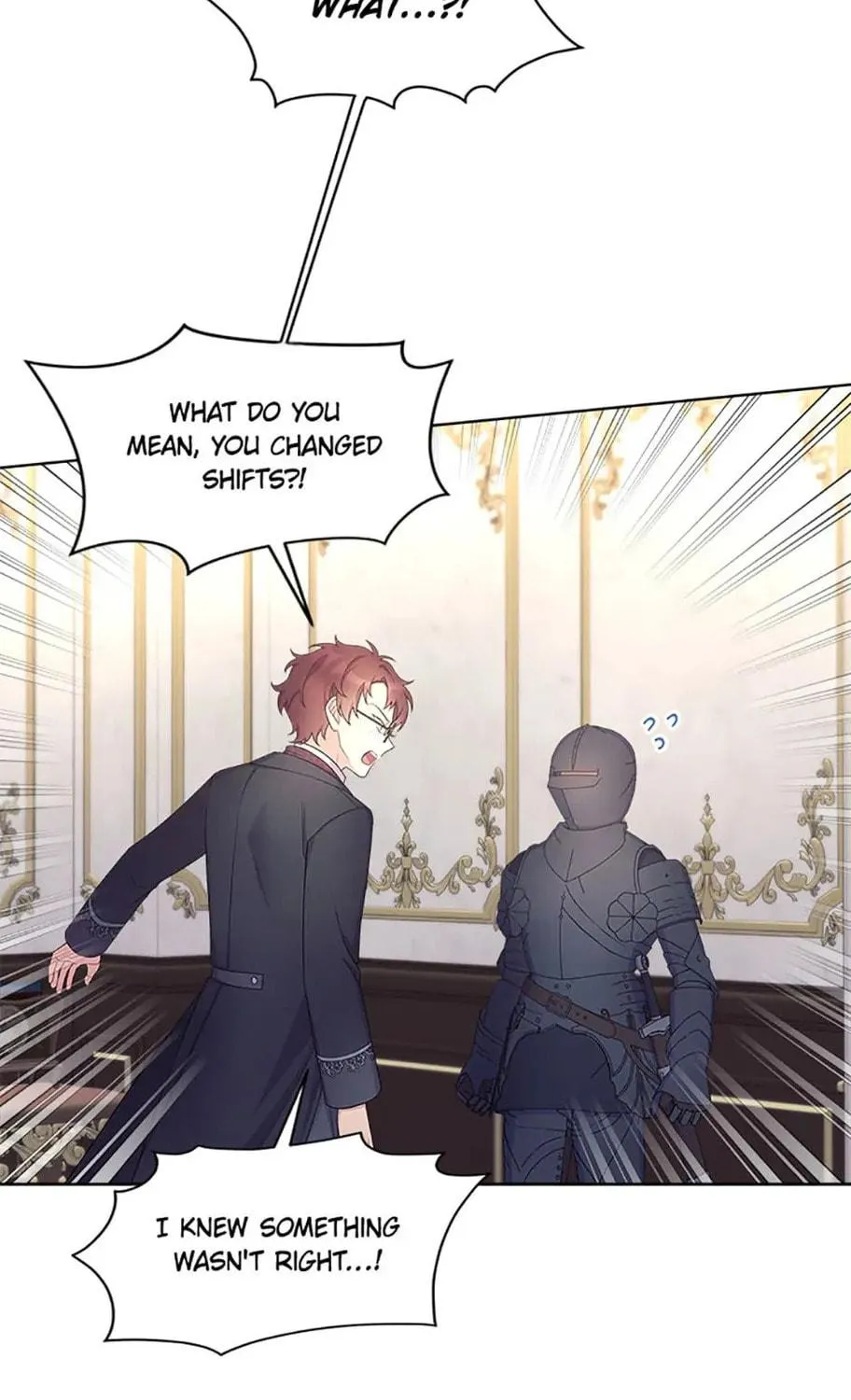 Read May I Kill You, Your Majesty? chapter 13 image 58 on Lezhin