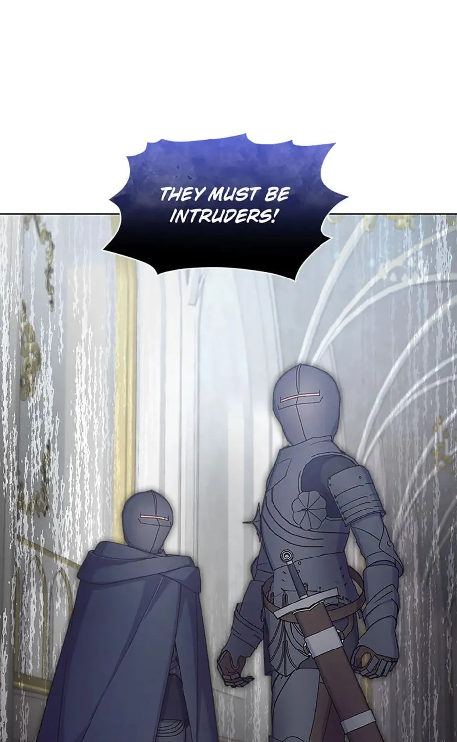 Read May I Kill You, Your Majesty? chapter 13 image 60 on Lezhin