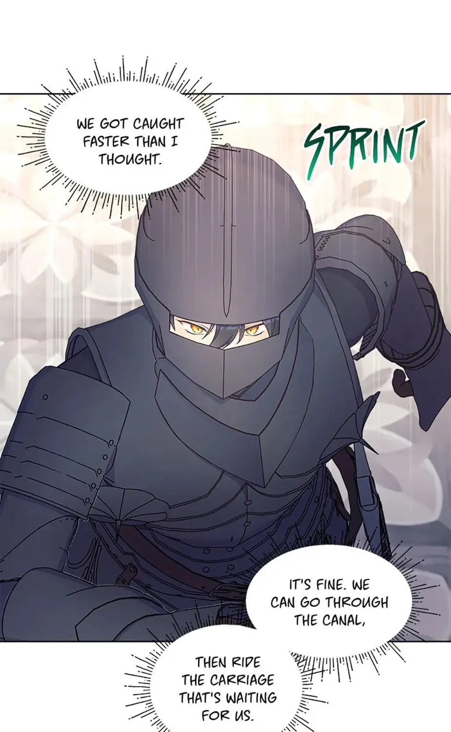 Read May I Kill You, Your Majesty? chapter 13 image 66 on Lezhin