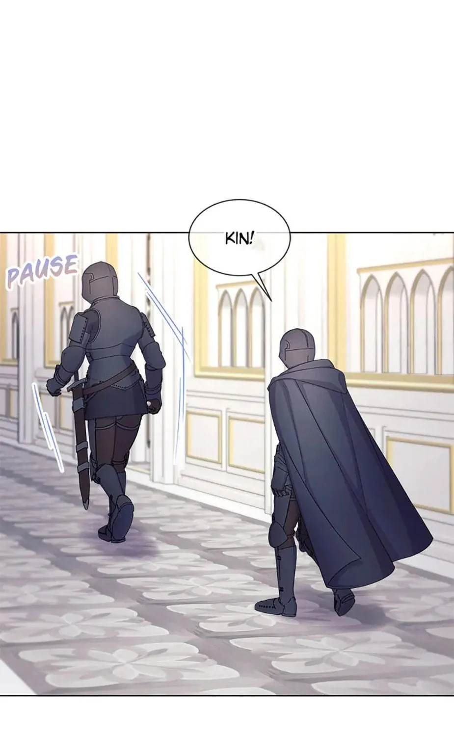 Read May I Kill You, Your Majesty? chapter 13 image 68 on Lezhin