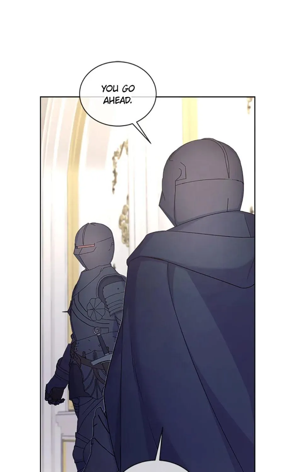 Read May I Kill You, Your Majesty? chapter 13 image 70 on Lezhin