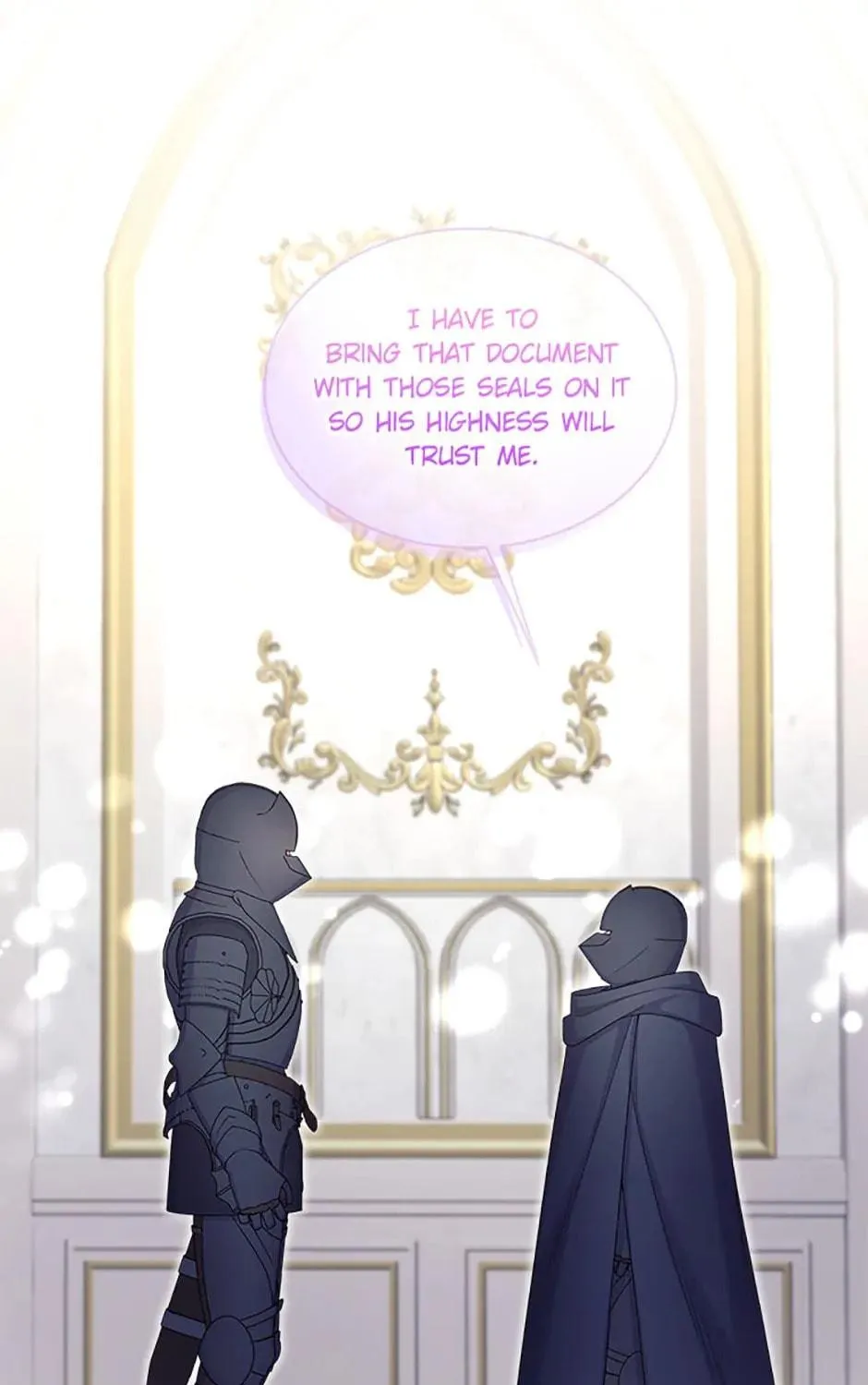 Read May I Kill You, Your Majesty? chapter 13 image 76 on Lezhin