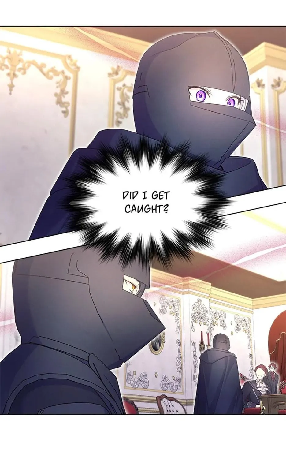 Read May I Kill You, Your Majesty? chapter 13 image 8 on Lezhin