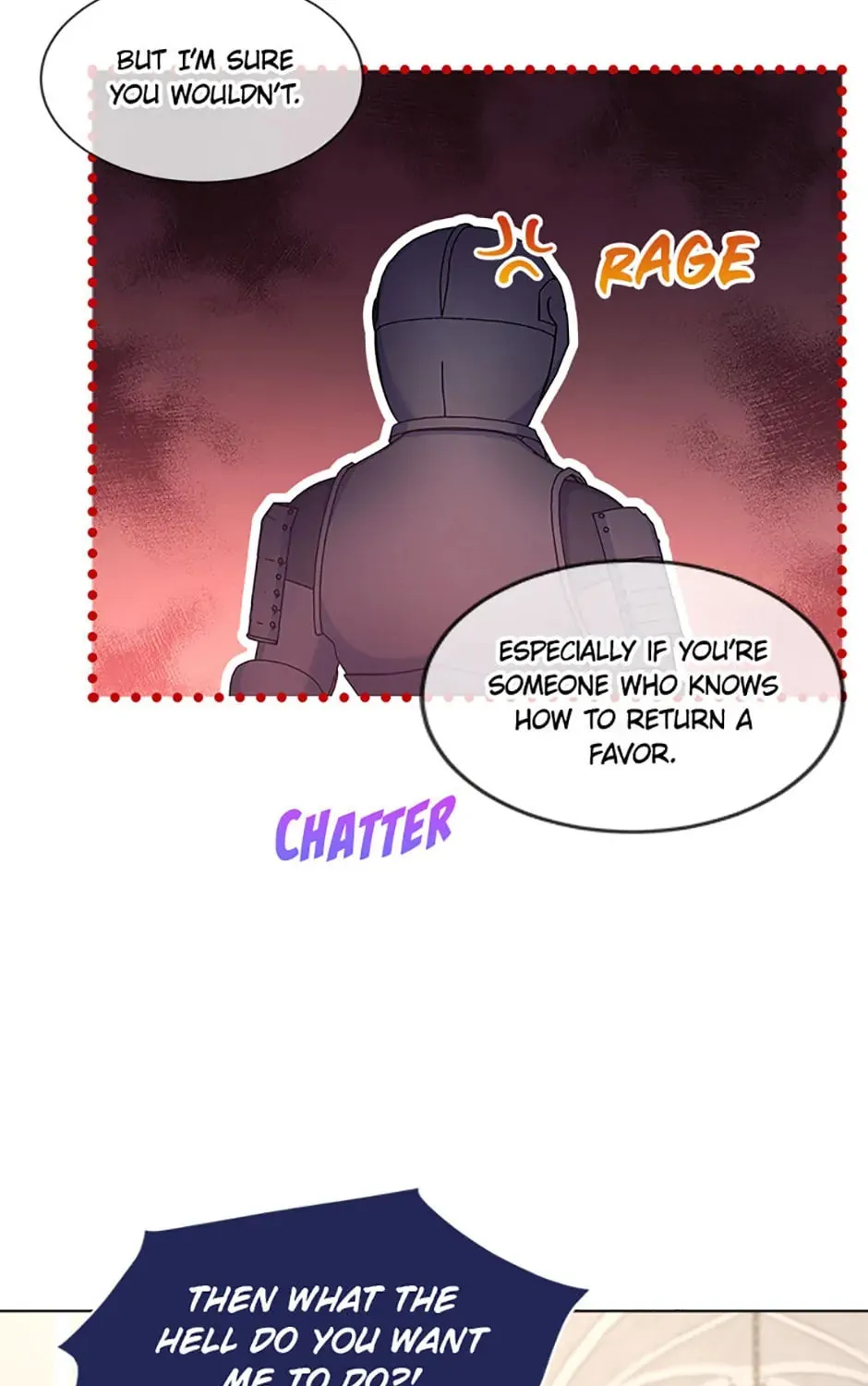 Read May I Kill You, Your Majesty? chapter 13 image 80 on Lezhin