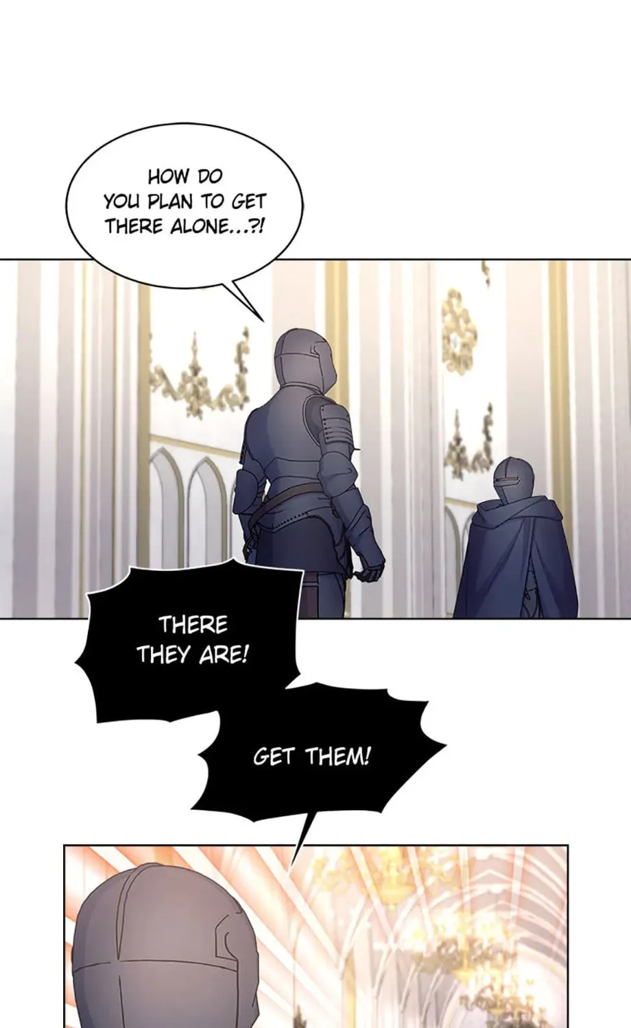 Read May I Kill You, Your Majesty? chapter 13 image 86 on Lezhin
