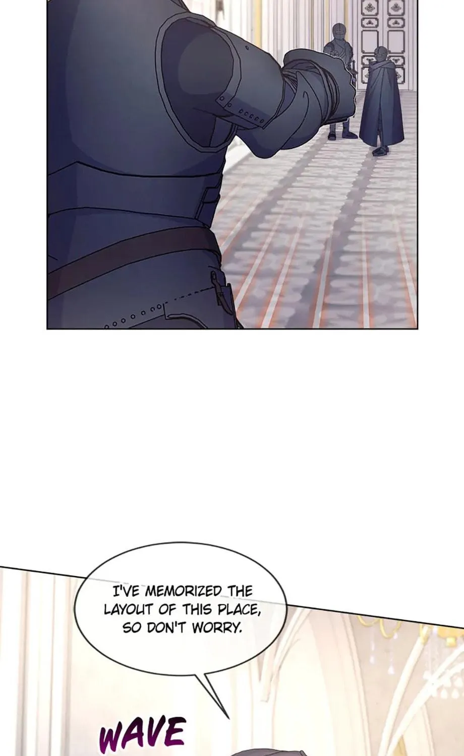 Read May I Kill You, Your Majesty? chapter 13 image 88 on Lezhin