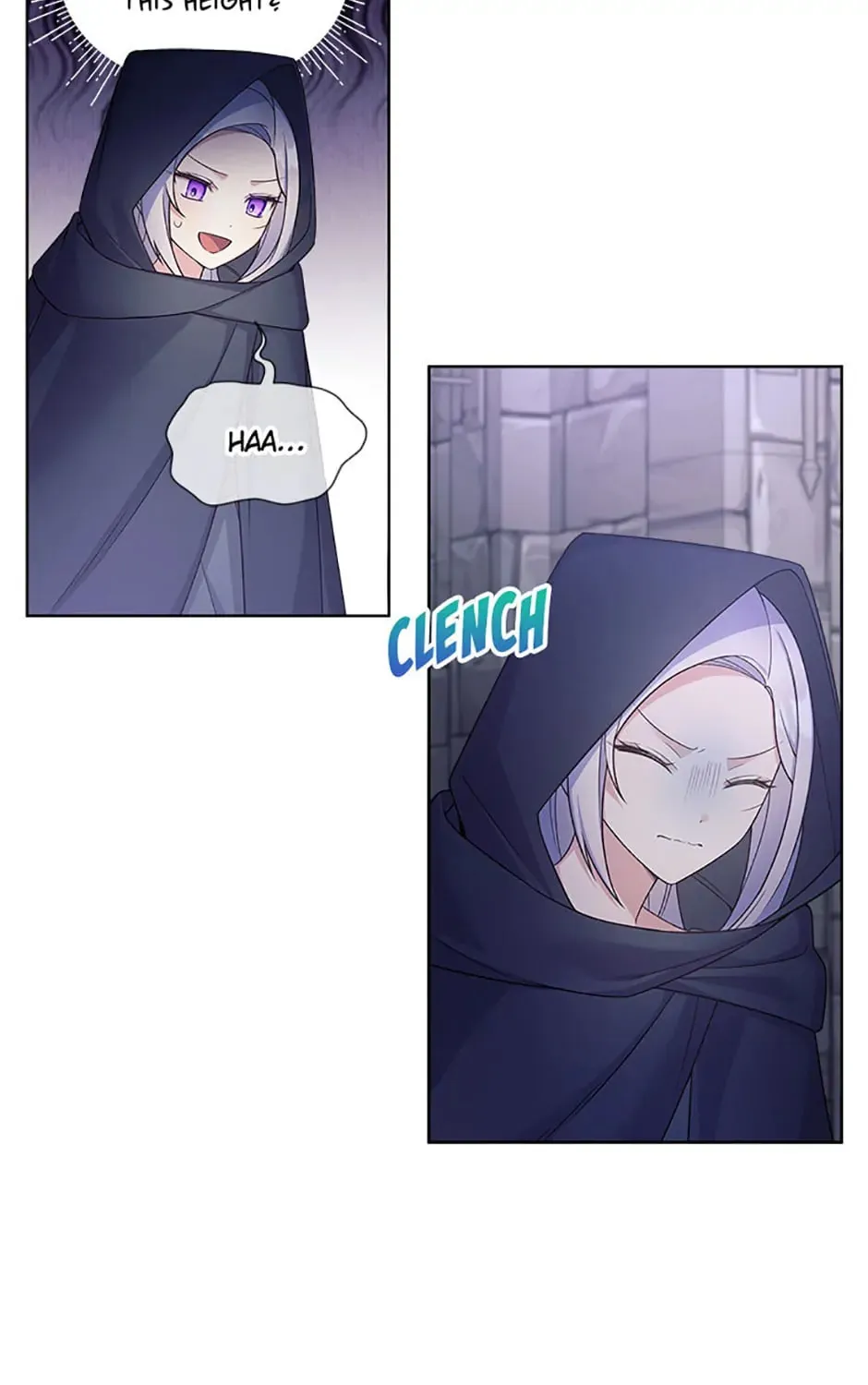 Read May I Kill You, Your Majesty? chapter 15 image 44 on Lezhin