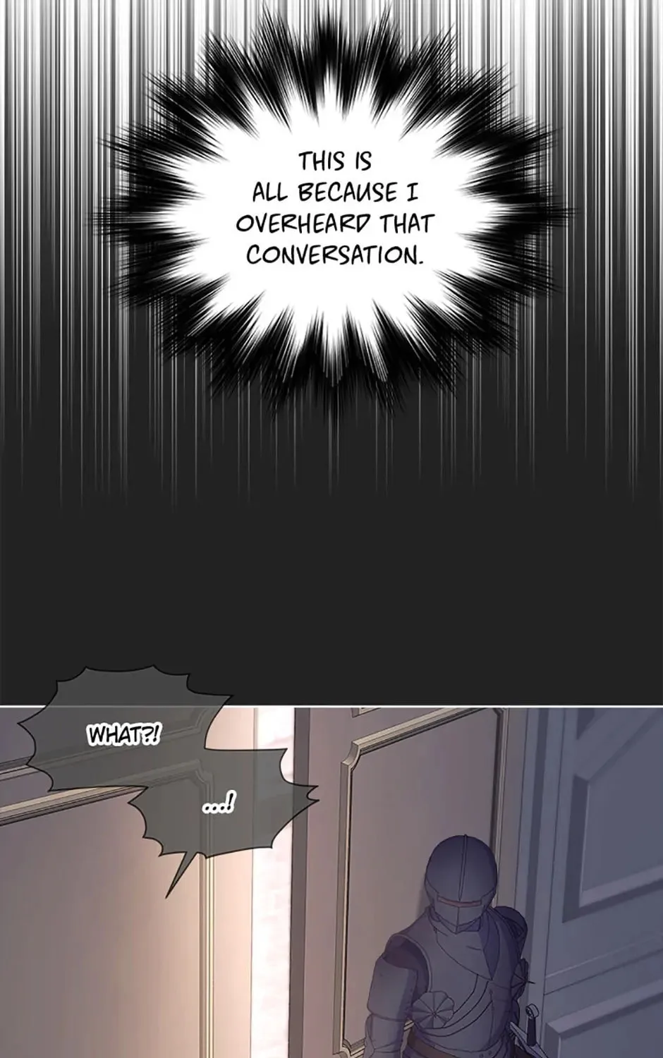 Read May I Kill You, Your Majesty? chapter 15 image 6 on Lezhin