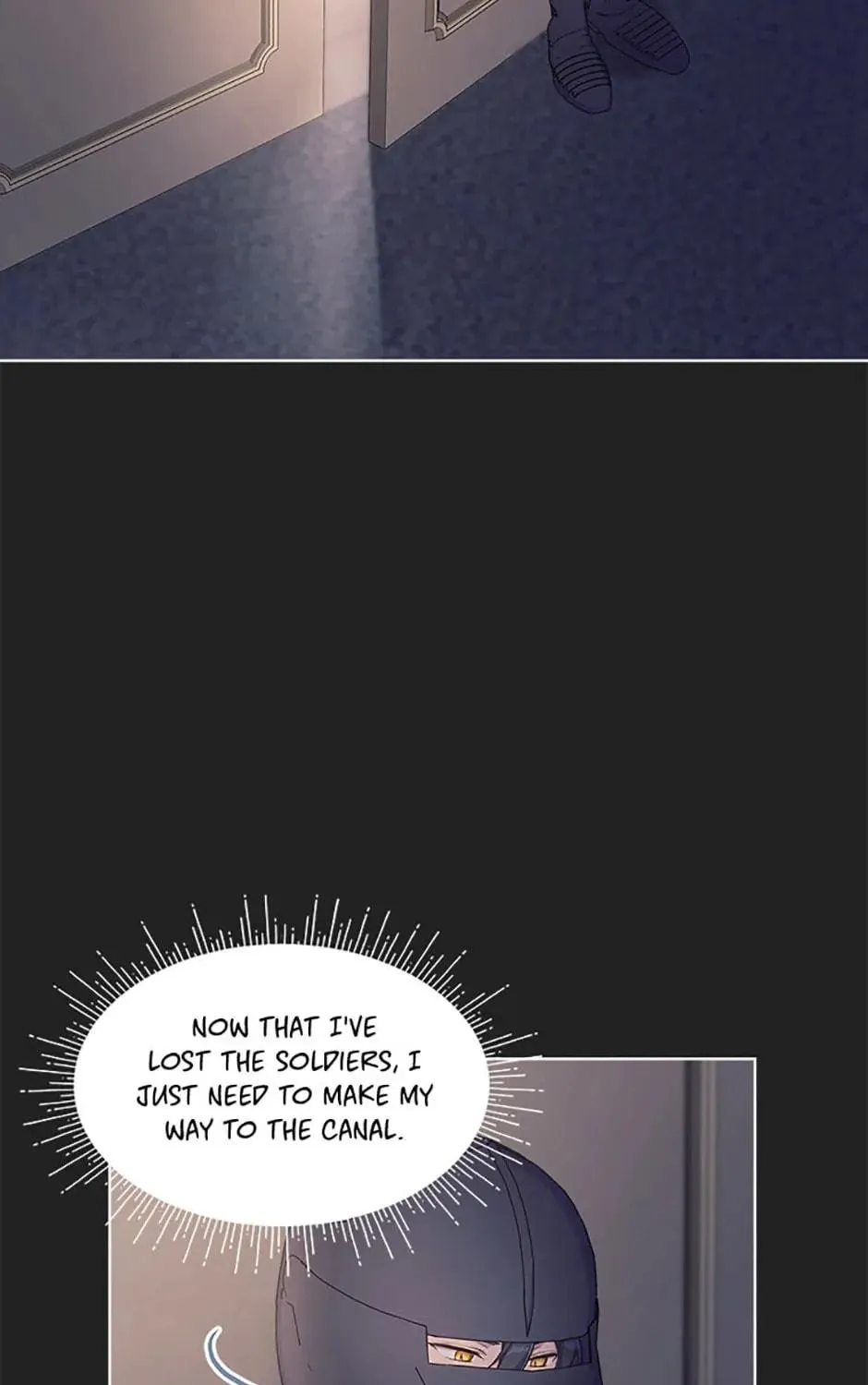 Read May I Kill You, Your Majesty? chapter 15 image 8 on Lezhin