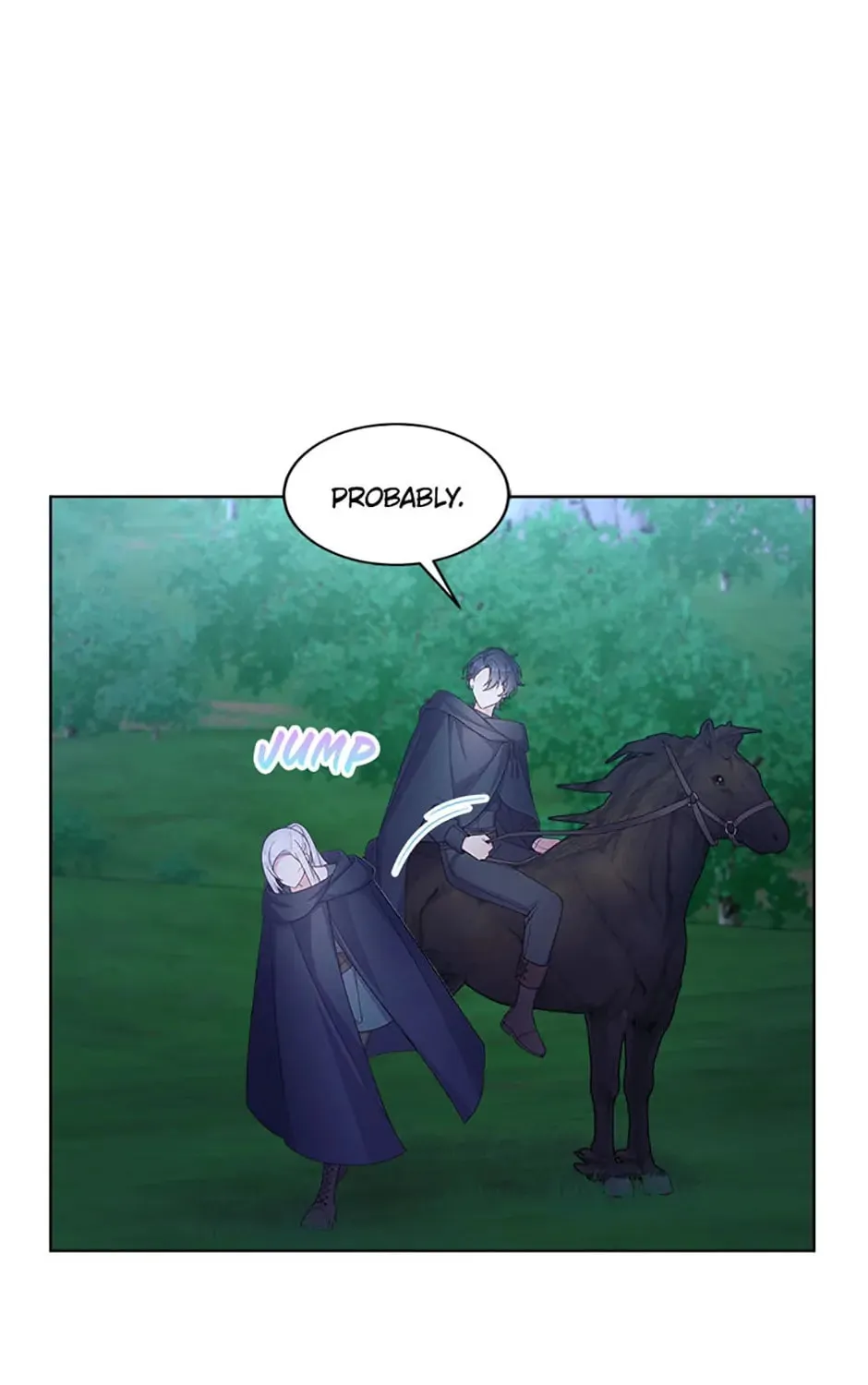 Read May I Kill You, Your Majesty? chapter 15 image 90 on Lezhin