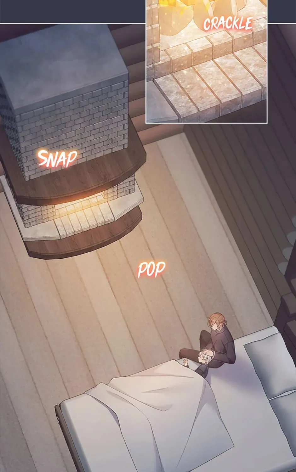 Read May I Kill You, Your Majesty? chapter 19 image 102 on Lezhin