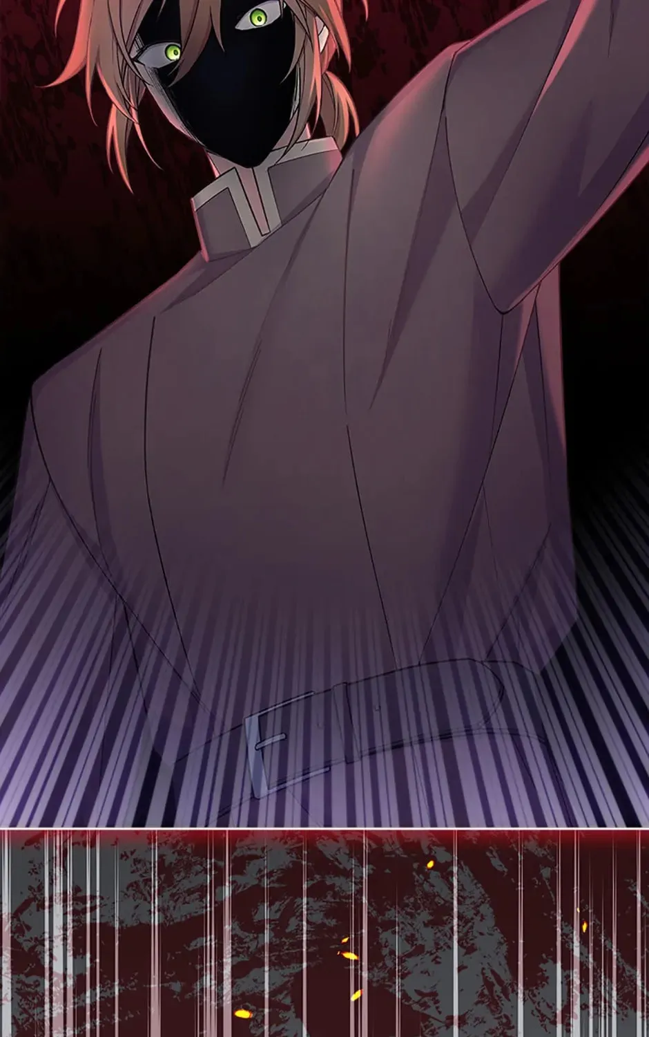 Read May I Kill You, Your Majesty? chapter 19 image 112 on Lezhin