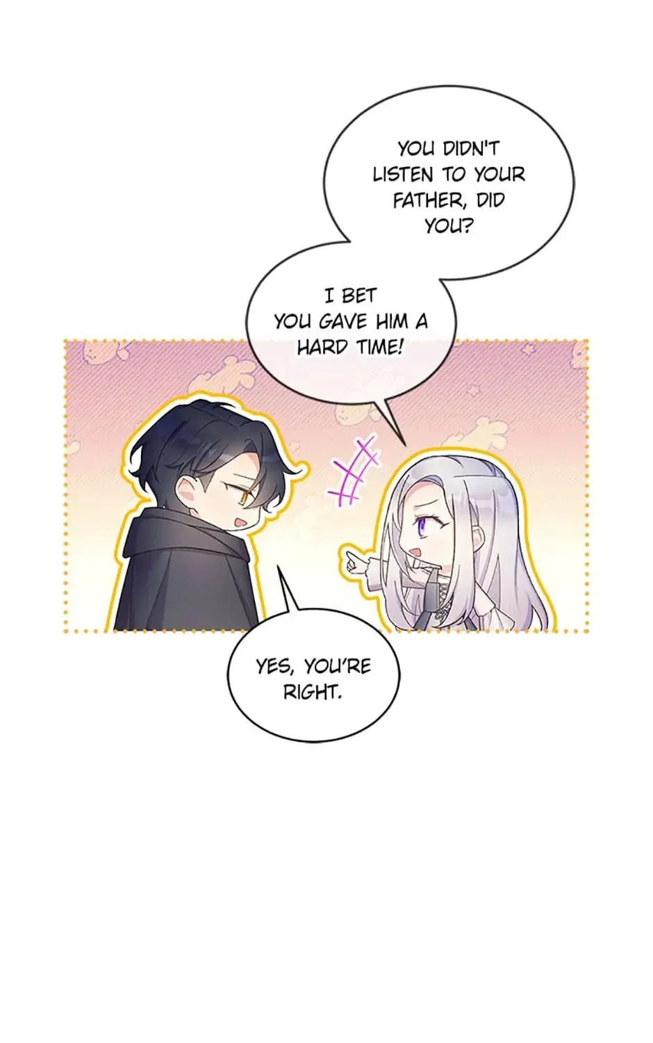 Read May I Kill You, Your Majesty? chapter 19 image 18 on Lezhin