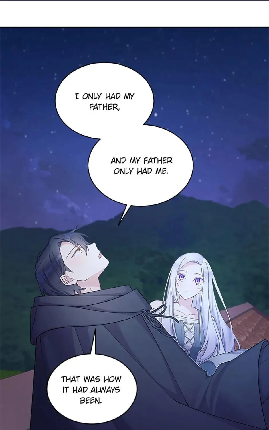 Read May I Kill You, Your Majesty? chapter 19 image 22 on Lezhin