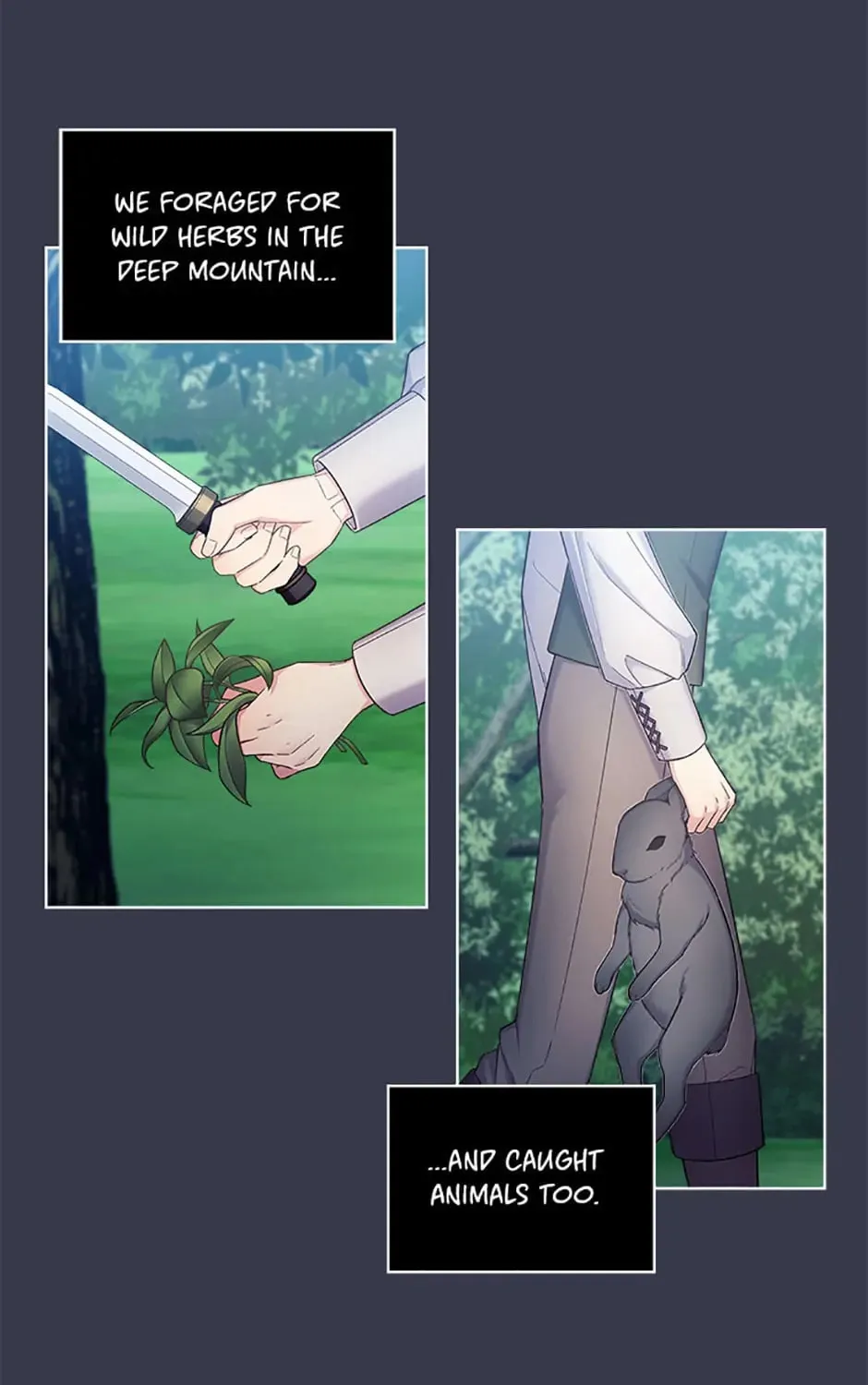 Read May I Kill You, Your Majesty? chapter 19 image 26 on Lezhin