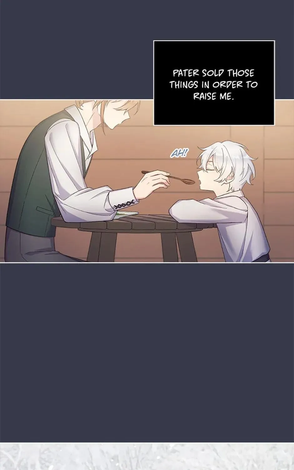 Read May I Kill You, Your Majesty? chapter 19 image 28 on Lezhin