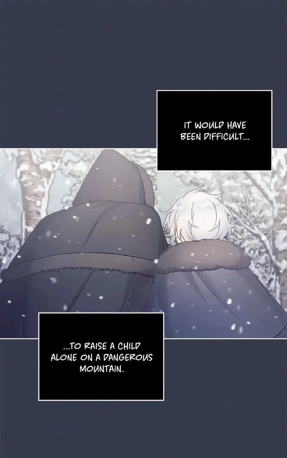 Read May I Kill You, Your Majesty? chapter 19 image 32 on Lezhin