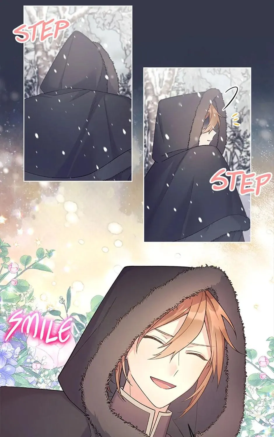 Read May I Kill You, Your Majesty? chapter 19 image 34 on Lezhin