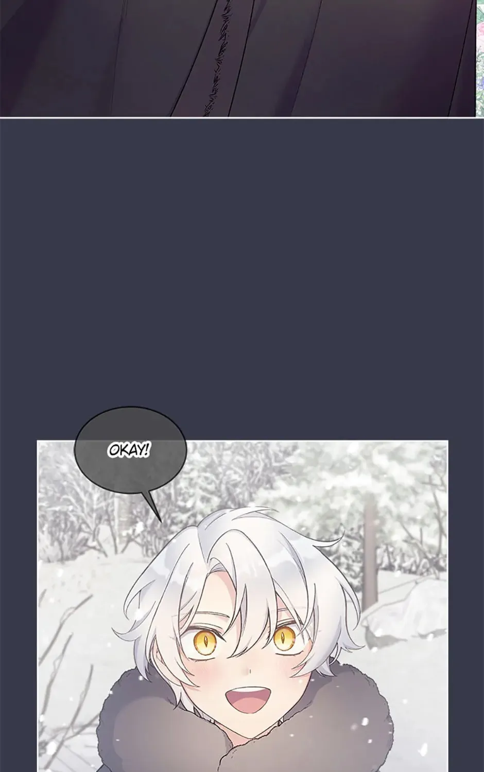 Read May I Kill You, Your Majesty? chapter 19 image 36 on Lezhin