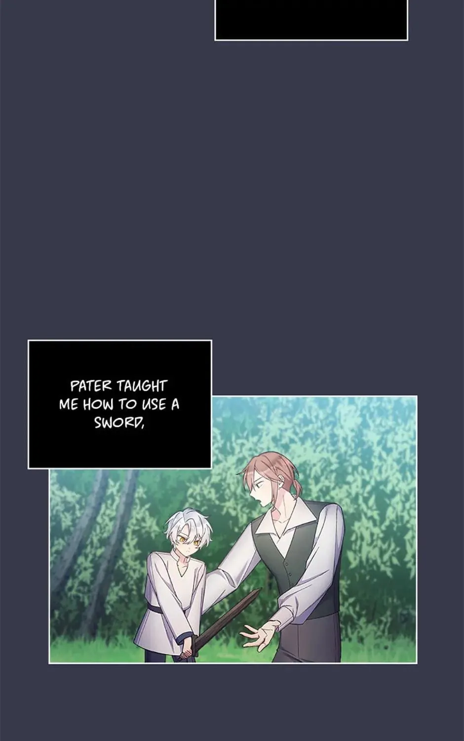 Read May I Kill You, Your Majesty? chapter 19 image 38 on Lezhin