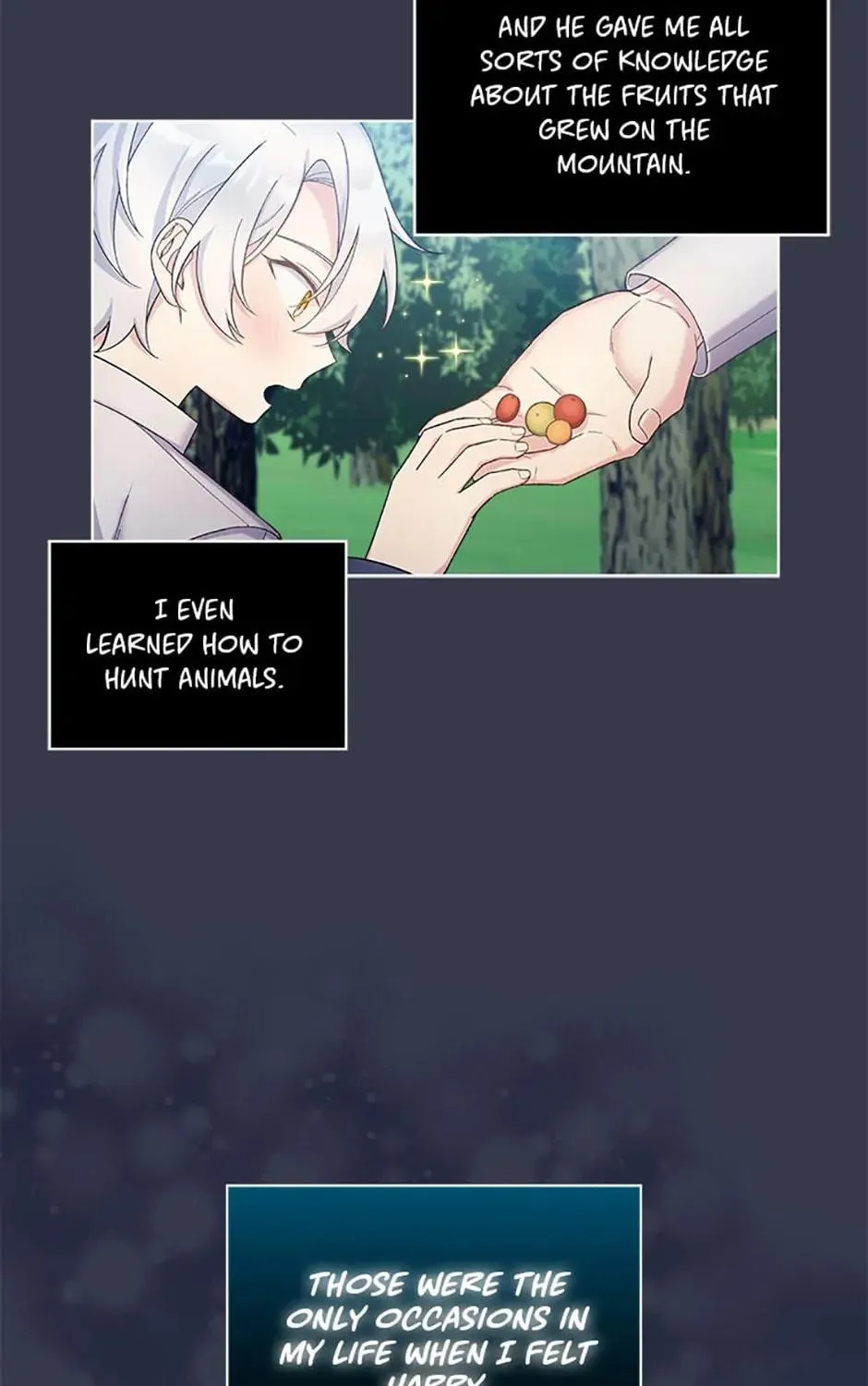 Read May I Kill You, Your Majesty? chapter 19 image 40 on Lezhin