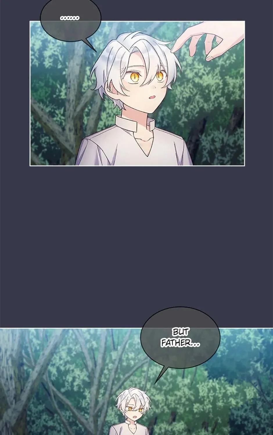 Read May I Kill You, Your Majesty? chapter 19 image 46 on Lezhin