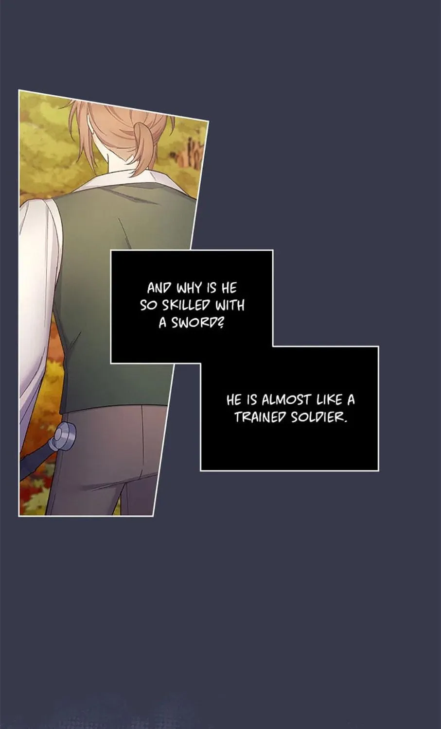 Read May I Kill You, Your Majesty? chapter 19 image 52 on Lezhin