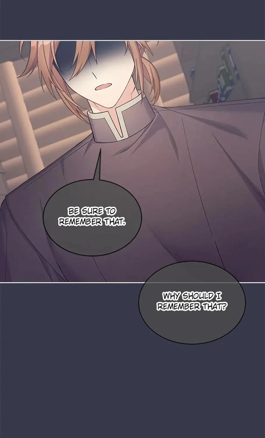 Read May I Kill You, Your Majesty? chapter 19 image 58 on Lezhin