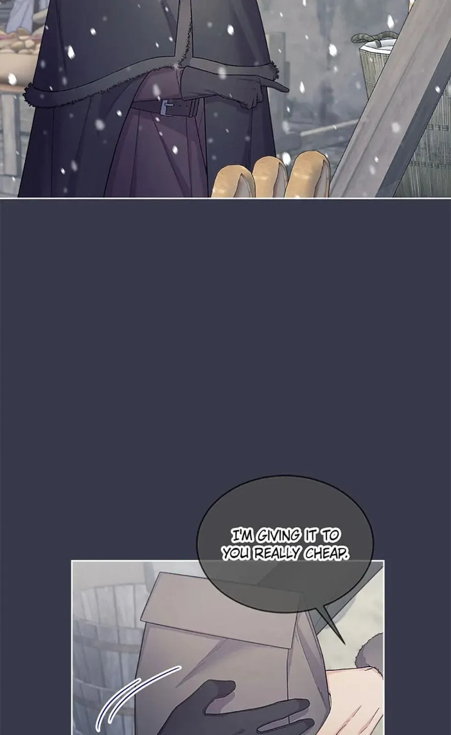 Read May I Kill You, Your Majesty? chapter 19 image 70 on Lezhin