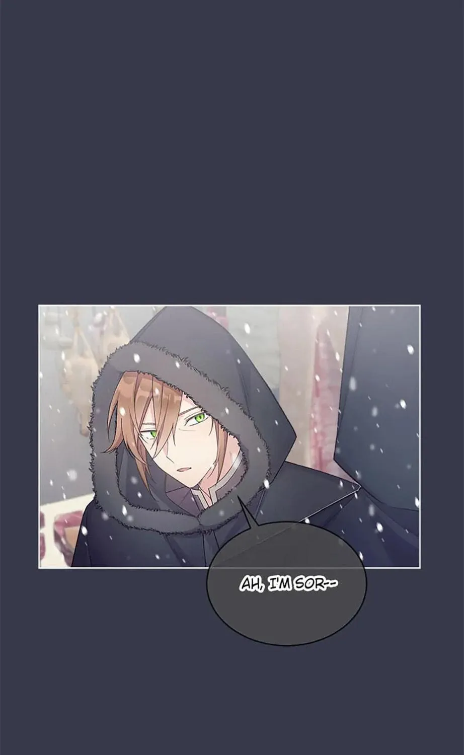 Read May I Kill You, Your Majesty? chapter 19 image 76 on Lezhin