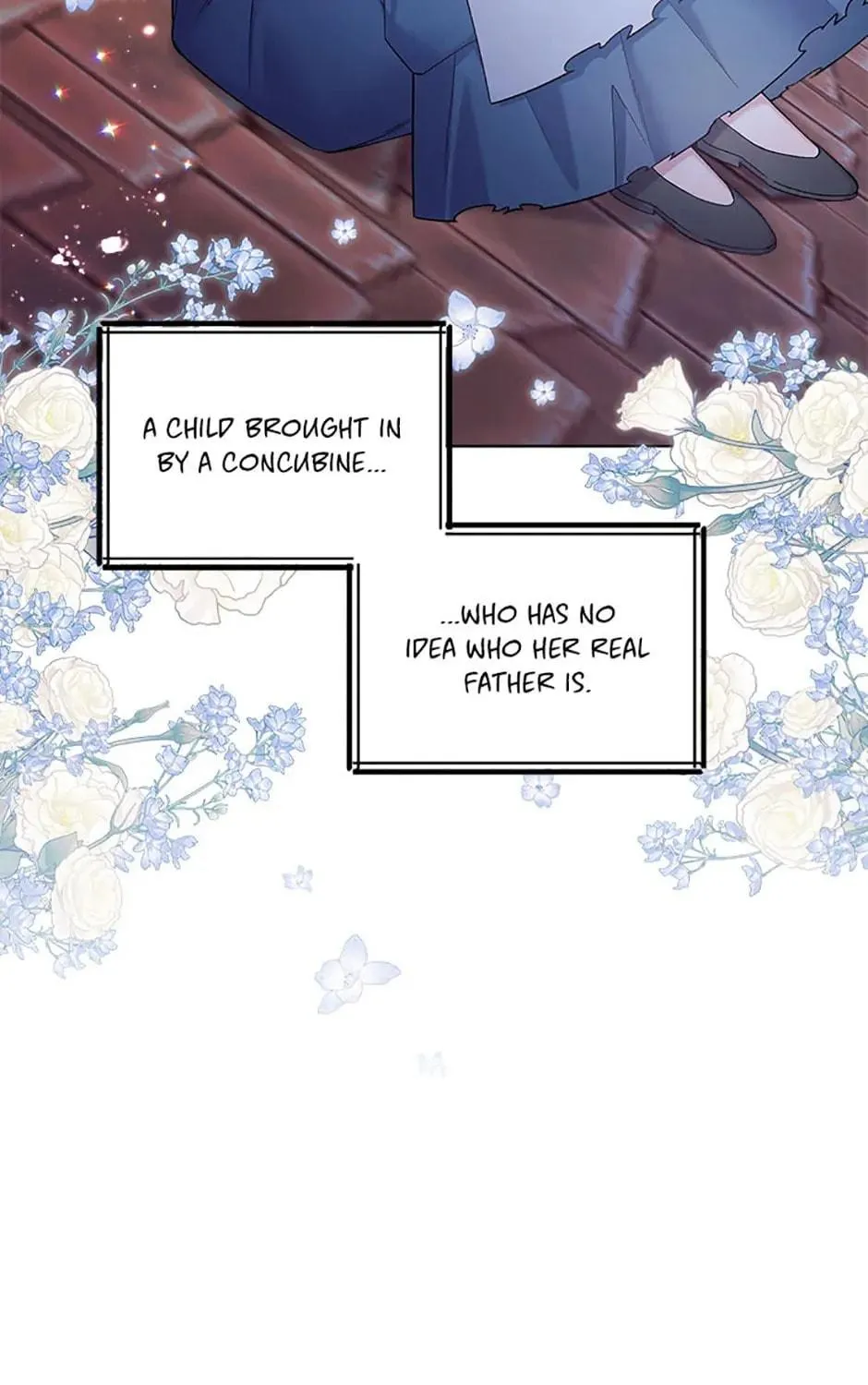 Read May I Kill You, Your Majesty? chapter 19 image 8 on Lezhin
