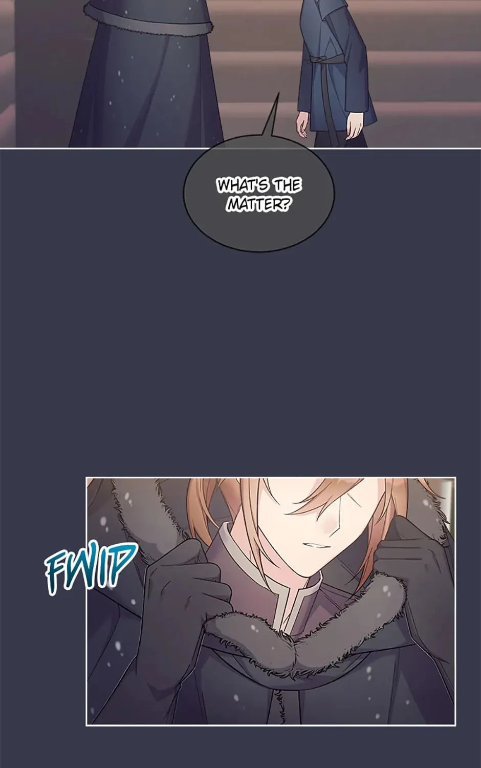 Read May I Kill You, Your Majesty? chapter 19 image 86 on Lezhin