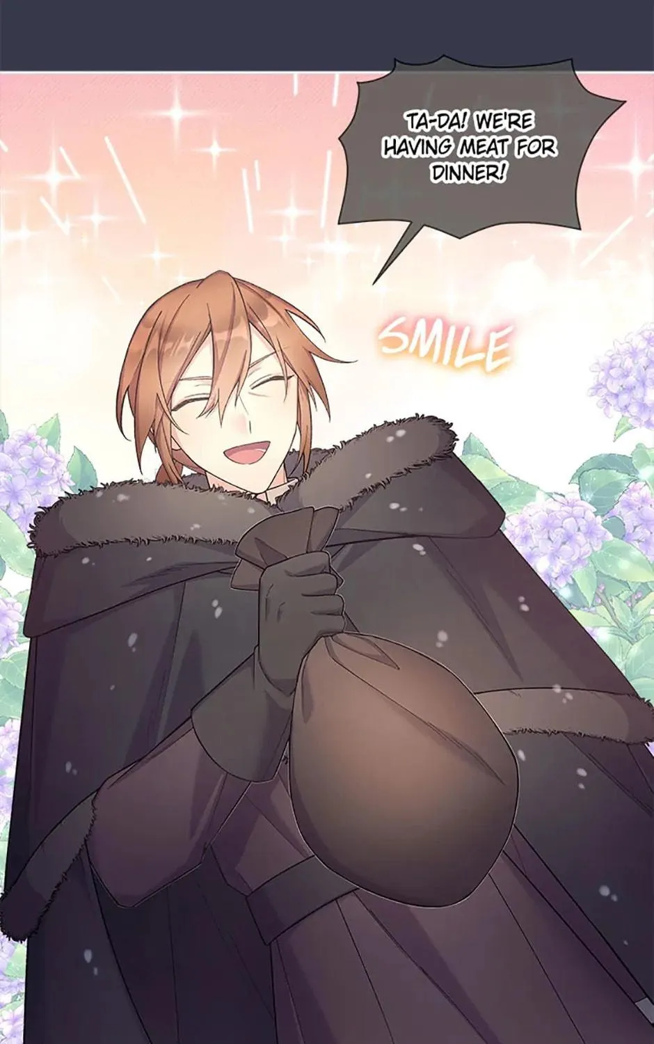 Read May I Kill You, Your Majesty? chapter 19 image 88 on Lezhin