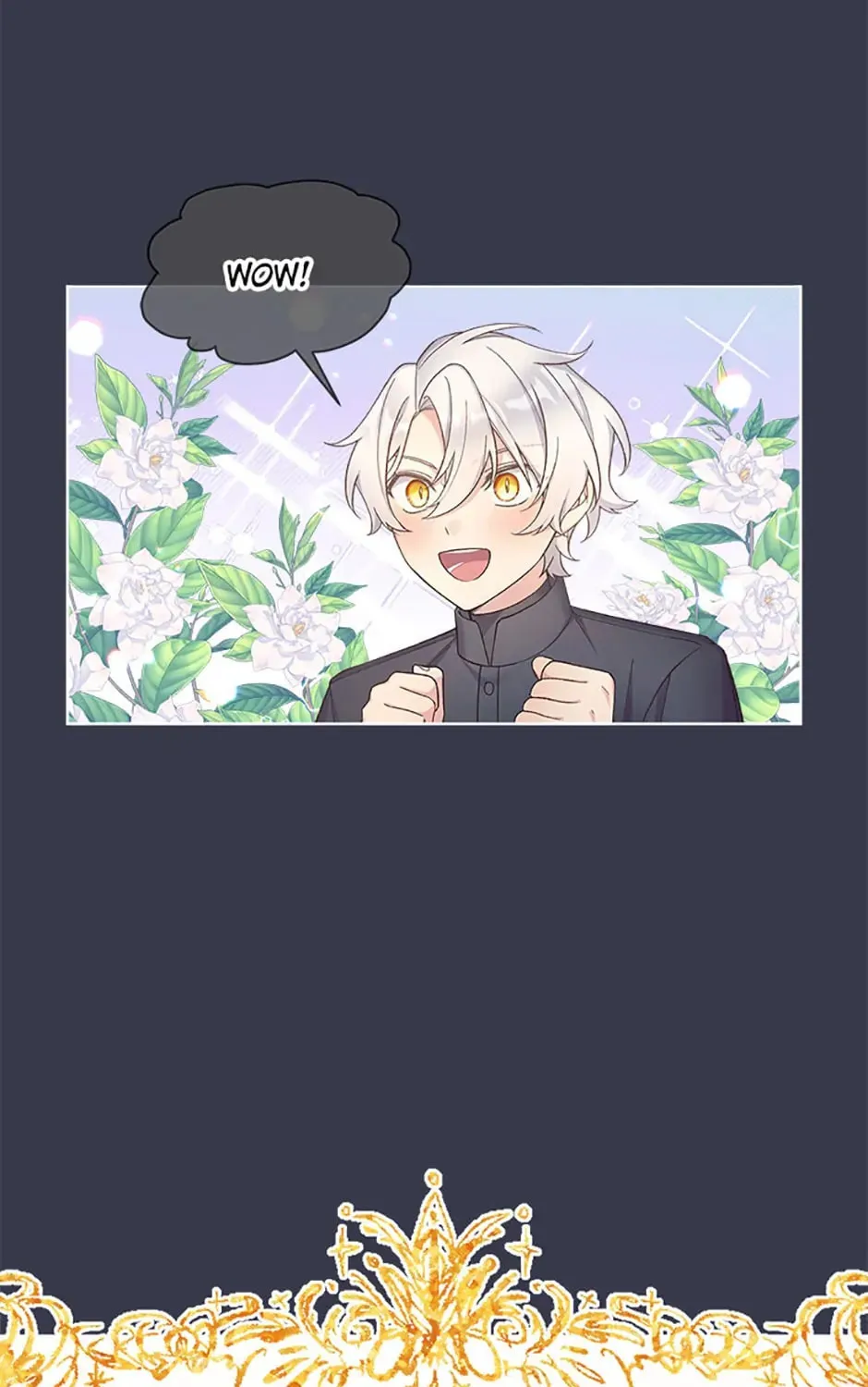 Read May I Kill You, Your Majesty? chapter 19 image 90 on Lezhin