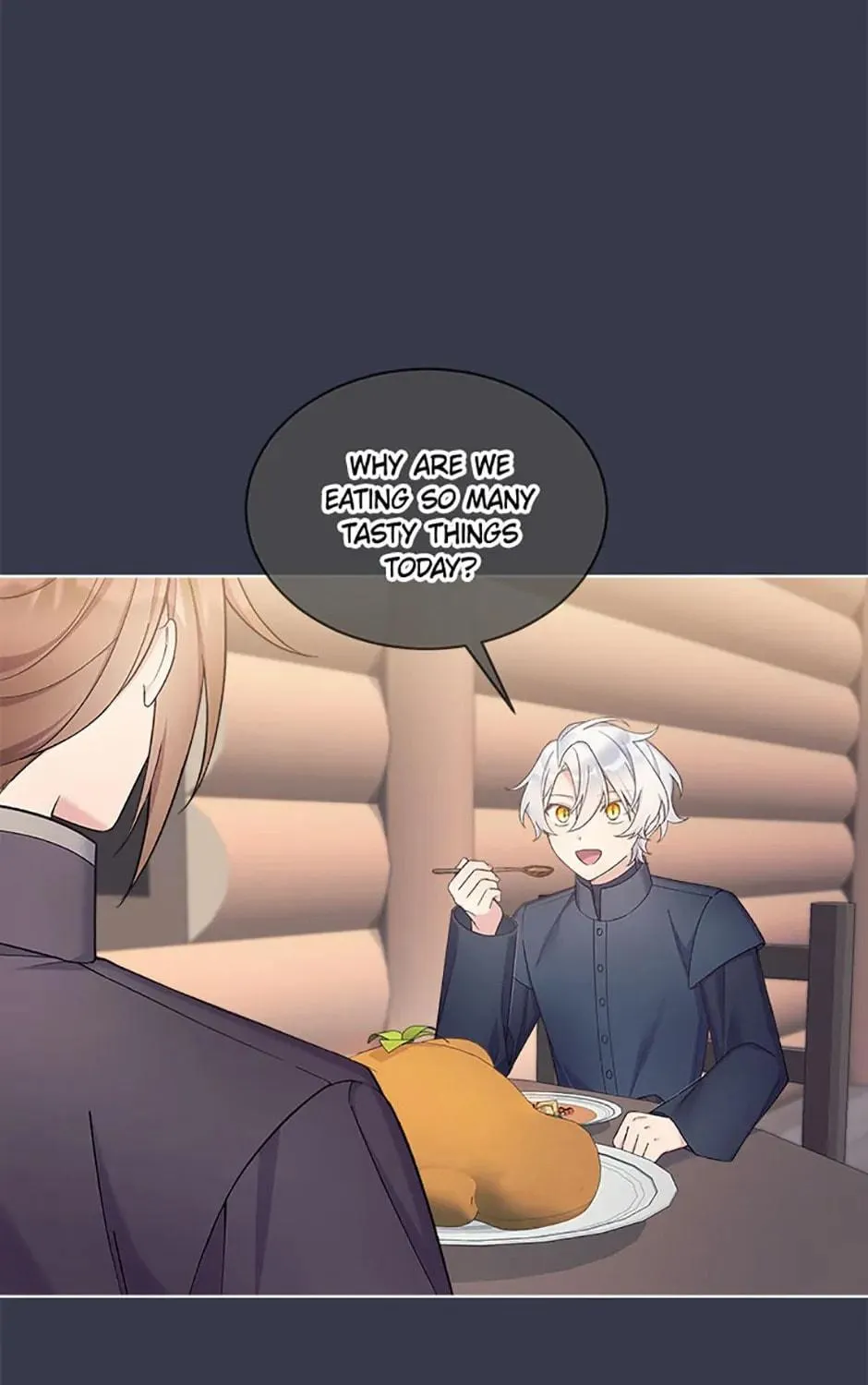 Read May I Kill You, Your Majesty? chapter 19 image 94 on Lezhin