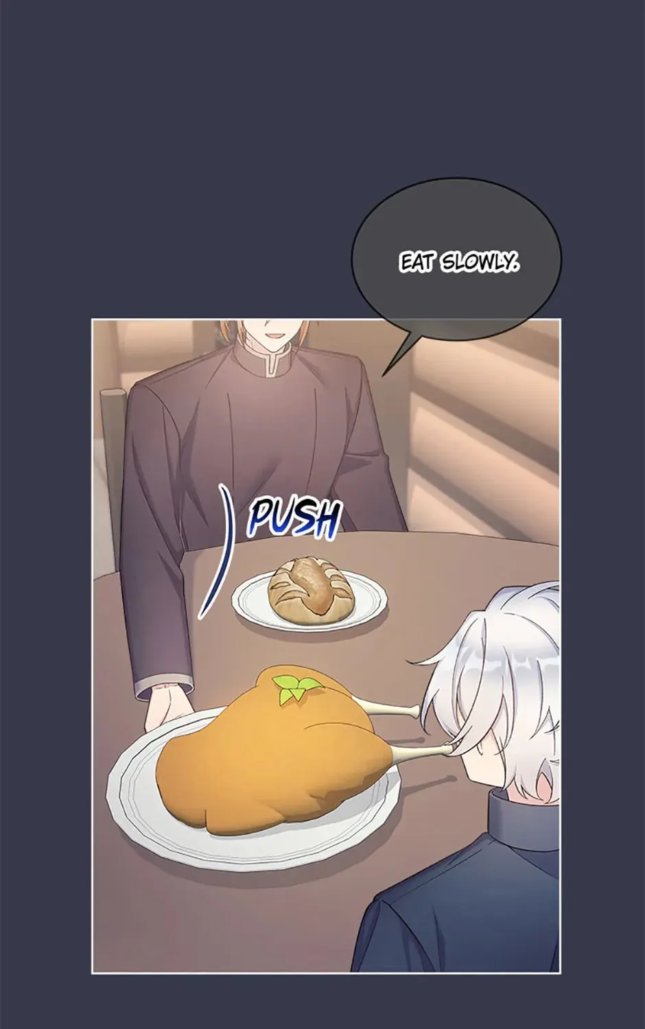Read May I Kill You, Your Majesty? chapter 19 image 96 on Lezhin