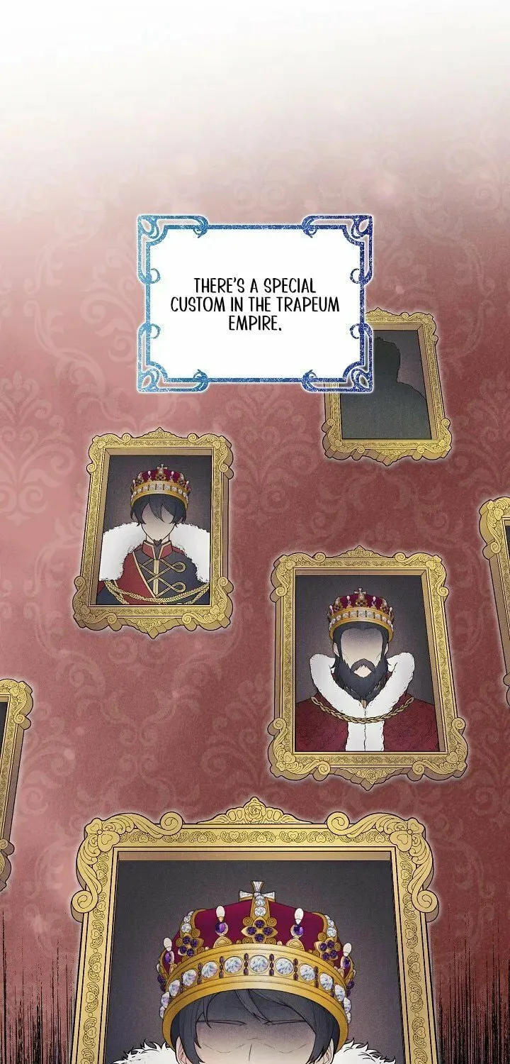 Read May I Kill You, Your Majesty? chapter 2 image 1 on Lezhin