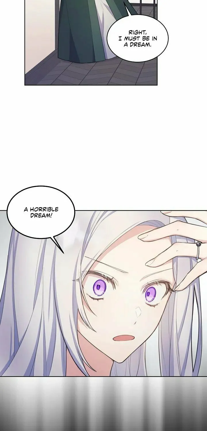 Read May I Kill You, Your Majesty? chapter 2 image 13 on Lezhin